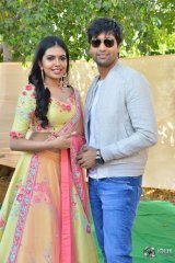 2 States Movie Opening